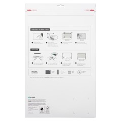 eSTUFF Privacy Filter 43.4" 1052 mm
